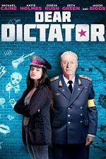 Watch Dear Dictator Watch123movies
