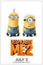 Watch Despicable Me 2 Watch123movies