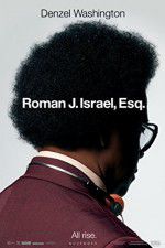 Watch Roman J. Israel, Esq. Watch123movies