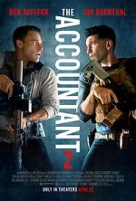 Watch The Accountant 2 Watch123movies