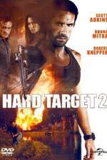 Watch Hard Target 2 Watch123movies