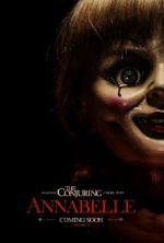 Watch Annabelle Watch123movies