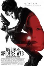 Watch The Girl in the Spider's Web Watch123movies