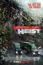 Watch The Hurricane Heist Watch123movies