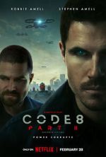 Watch Code 8: Part II Watch123movies