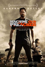 Watch Machine Gun Preacher Watch123movies