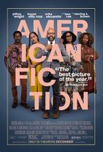 Watch American Fiction Watch123movies