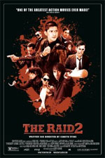 Watch The Raid 2 Watch123movies