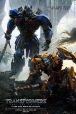 Watch Transformers: The Last Knight Watch123movies