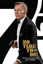 Watch No Time to Die Watch123movies