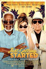 Watch Just Getting Started Watch123movies