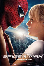 Watch The Amazing Spider-Man Watch123movies