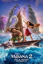 Watch Moana 2 Watch123movies