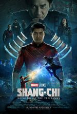 Watch Shang-Chi and the Legend of the Ten Rings Watch123movies