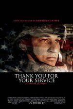 Watch Thank You for Your Service Watch123movies
