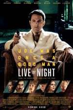 Watch Live by Night Watch123movies