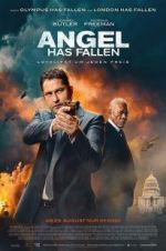 Watch Angel Has Fallen Watch123movies