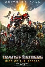 Watch Transformers: Rise of the Beasts Watch123movies