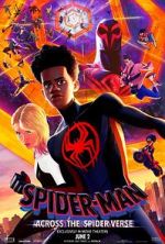 Watch Spider-Man: Across the Spider-Verse Watch123movies
