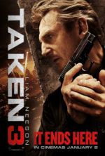 Watch Taken 3 Watch123movies