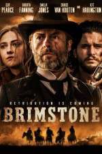 Watch Brimstone Watch123movies