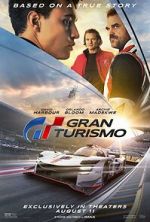Watch Gran Turismo Watch123movies