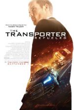 Watch The Transporter Refueled Watch123movies