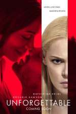 Watch Unforgettable Watch123movies