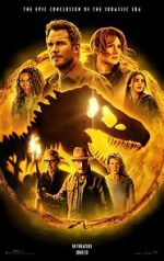 Watch Jurassic World Dominion Watch123movies