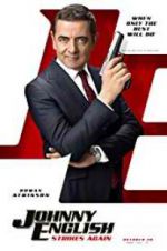 Watch Johnny English Strikes Again Watch123movies