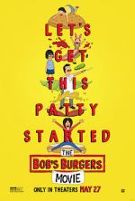 Watch The Bob's Burgers Movie Watch123movies