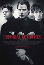 Watch Criminal Activities Watch123movies