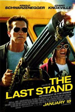 Watch The Last Stand Watch123movies