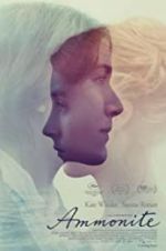 Watch Ammonite Watch123movies
