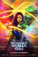 Watch Wonder Woman 1984 Watch123movies