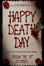 Watch Happy Death Day Watch123movies