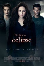Watch The Twilight Saga: Eclipse Watch123movies