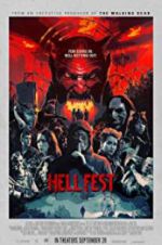 Watch Hell Fest Watch123movies