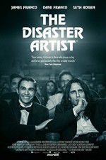 Watch The Disaster Artist Watch123movies