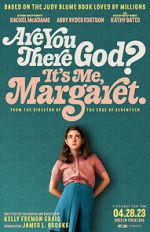Watch Are You There God? It's Me, Margaret. Watch123movies
