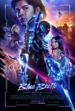 Watch Blue Beetle Watch123movies