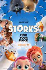 Watch Storks Watch123movies