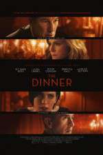 Watch The Dinner Watch123movies