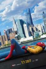 Watch Spider-Man: Homecoming Watch123movies