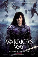 Watch The Warrior's Way Watch123movies