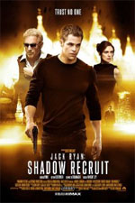 Watch Jack Ryan: Shadow Recruit Watch123movies