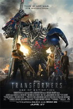 Watch Transformers: Age of Extinction Watch123movies