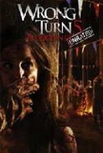 Watch Wrong Turn 5 Watch123movies