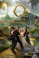 Watch Oz the Great and Powerful Watch123movies
