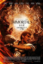 Watch Immortals Watch123movies